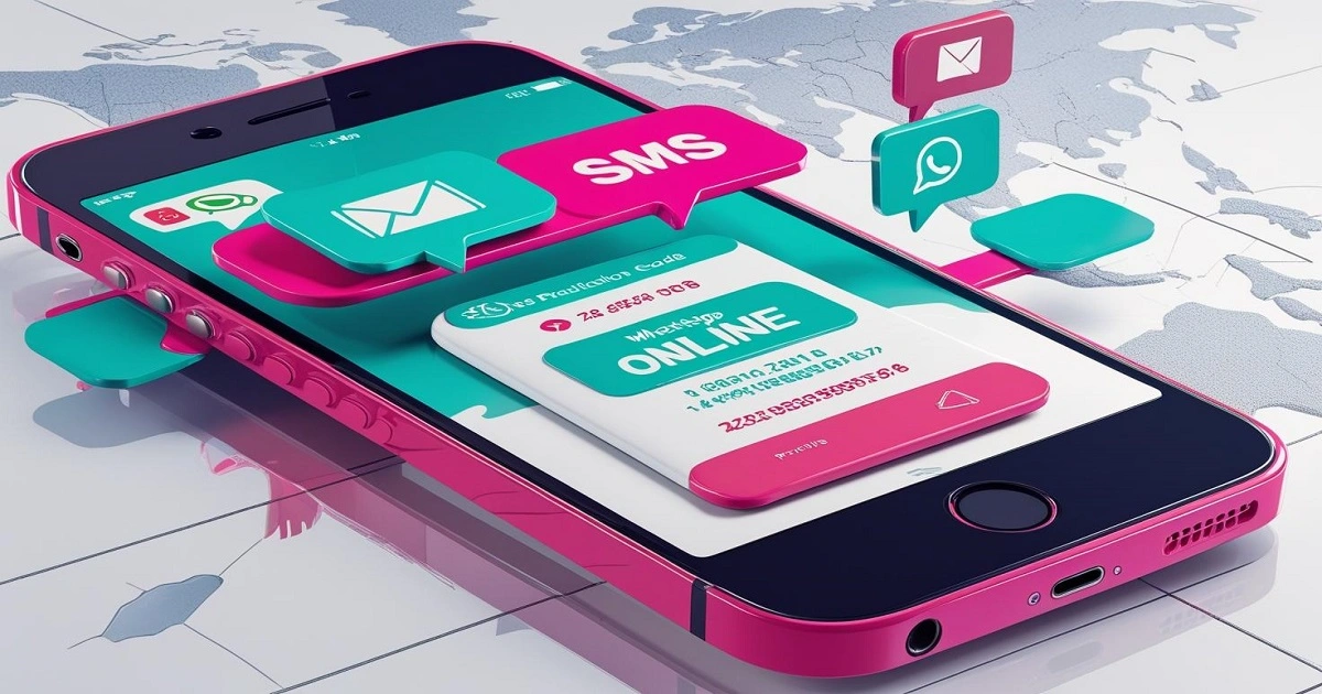 SMS Reception